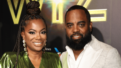 SEE: Todd Tucker Writes Affectionate Birthday Post to Ex-Wife Kandi Burruss After Instagram Squabble