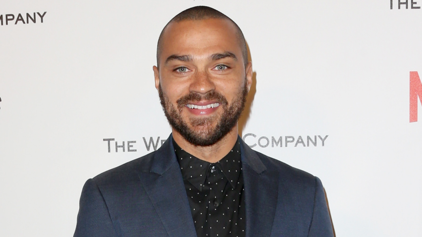 Jesse Williams