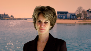 Kathleen Kennedy Townsend