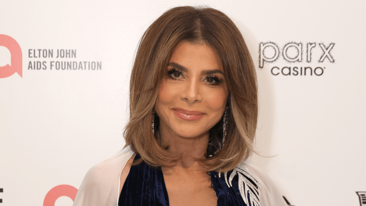 Paula Abdul