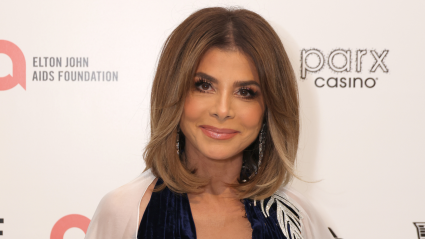 SEE: Paula Abdul Sizzles on AMAs Red Carpet & Explains Why She & Randy Didn’t Work Together During Her Recent ‘Idol’ Appearance