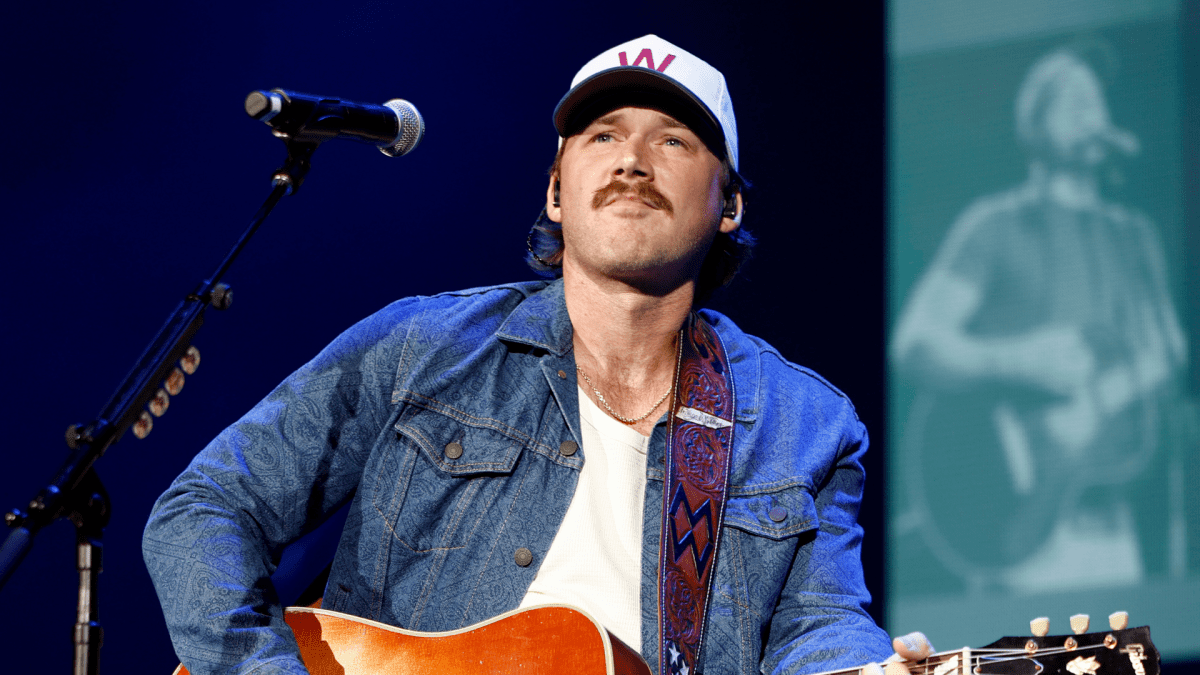 Morgan Wallen