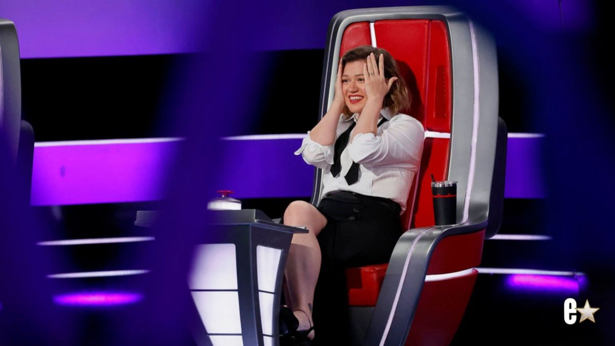 Kelly Clarkson