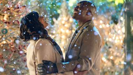 Enjoy a Cozy Movie Night This Friday With 4 Hallmark Movies Filled With Romance & Christmas Cheer — Sept. 4