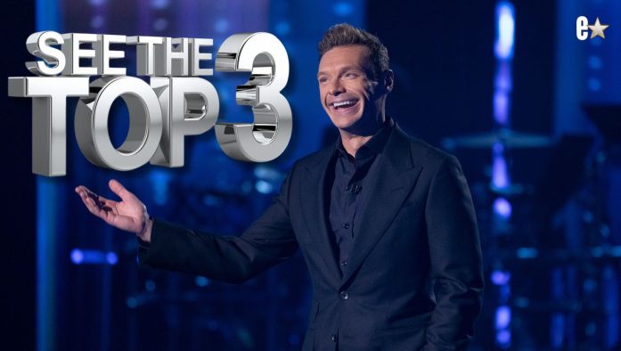 Ryan Seacrest