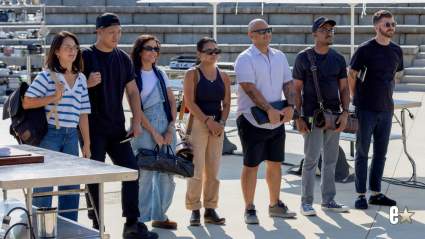 Who Got Eliminated on ‘Top Chef’ 2026 Tonight? Week 10 Results