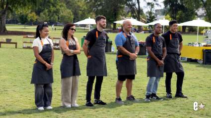 Who Got Eliminated on ‘Top Chef’ 2026 Tonight? Week 11 Results