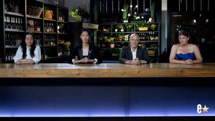 ‘Top Chef’ 2026 Live Recap & Spoilers – Week 11 – Down the Rabbit Hole