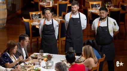 ‘Top Chef’ 2026 Live Recap & Spoilers – Week 9 – The Ultimate Dinner Party