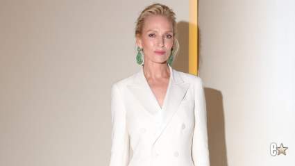 Inside Uma Thurman’s Romance History: 5 Fast Facts You Need to Know