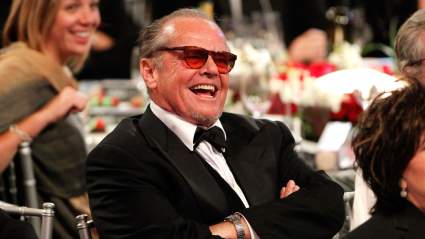 Jack Nicholson, 89, Would Love to Have ‘1 Last Romance’