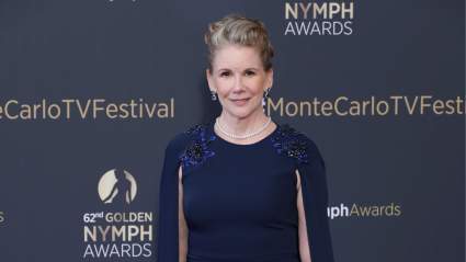 Melissa Gilbert Celebrates 62nd Birthday With Sweet Surprise Amid Difficult Year