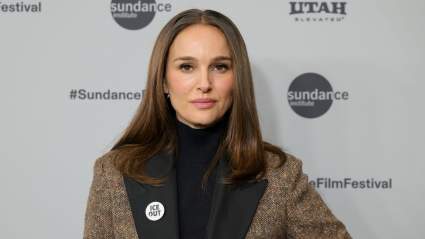Natalie Portman Shares Rare Glimpse Into Her Quiet Paris Life