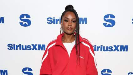 See Ciara Miller’s Jaw-Dropping ‘Summer House’ Reunion Look
