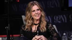 Rita Wilson