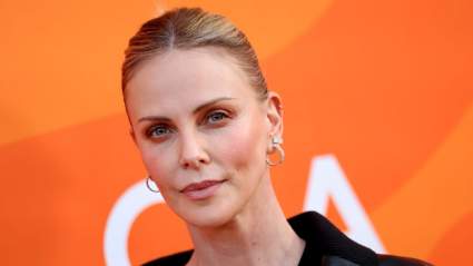 Charlize Theron Shares Rare Photos of Daughters in Heartfelt Mother’s Day Tribute