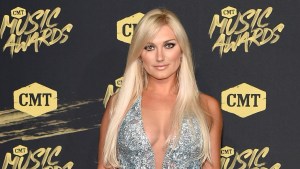 Brooke Hogan