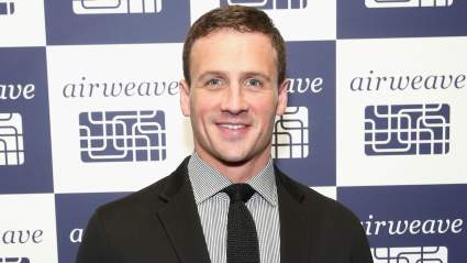 Former DWTS Contestant Ryan Lochte Looks Different These Days as He Debuts Major Life Change
