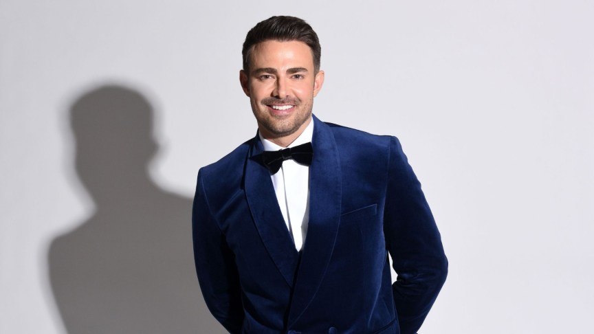 Jonathan Bennett
