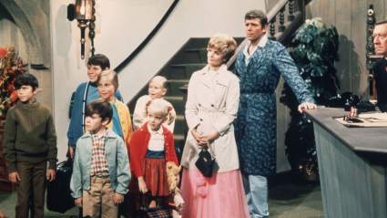 ‘Brady Bunch’ Star Eve Plumb Reveals Surprising Residuals From Hit Show