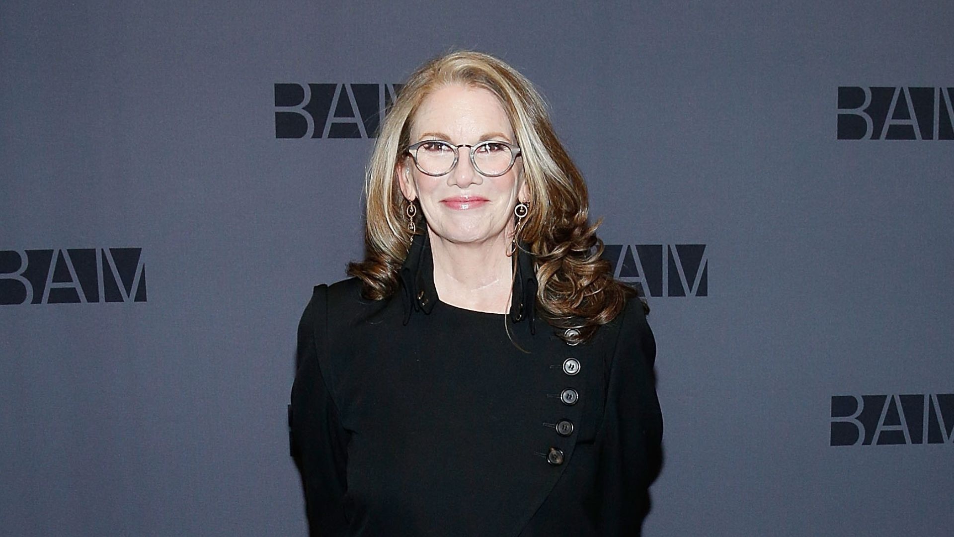 Melissa Gilbert