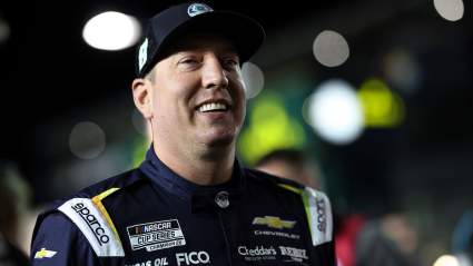 Family Reveals Cause of NASCAR Star Kyle Busch’s Passing