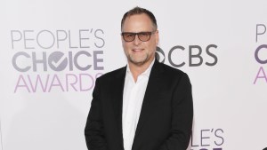 Dave Coulier