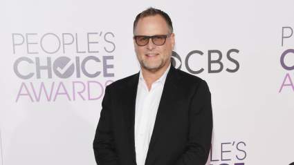 Dave Coulier Opens Up About Losing 45 Lbs & His Voice Changing Amid Cancer Battle in New, Vulnerable Video