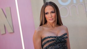 Jennifer Lopez