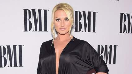 Brooke Hogan Issues Strong Response to ‘Rock the Block’ Fans Questioning Her Relationship With HGTV’s Scott McGillivray&nbsp;
