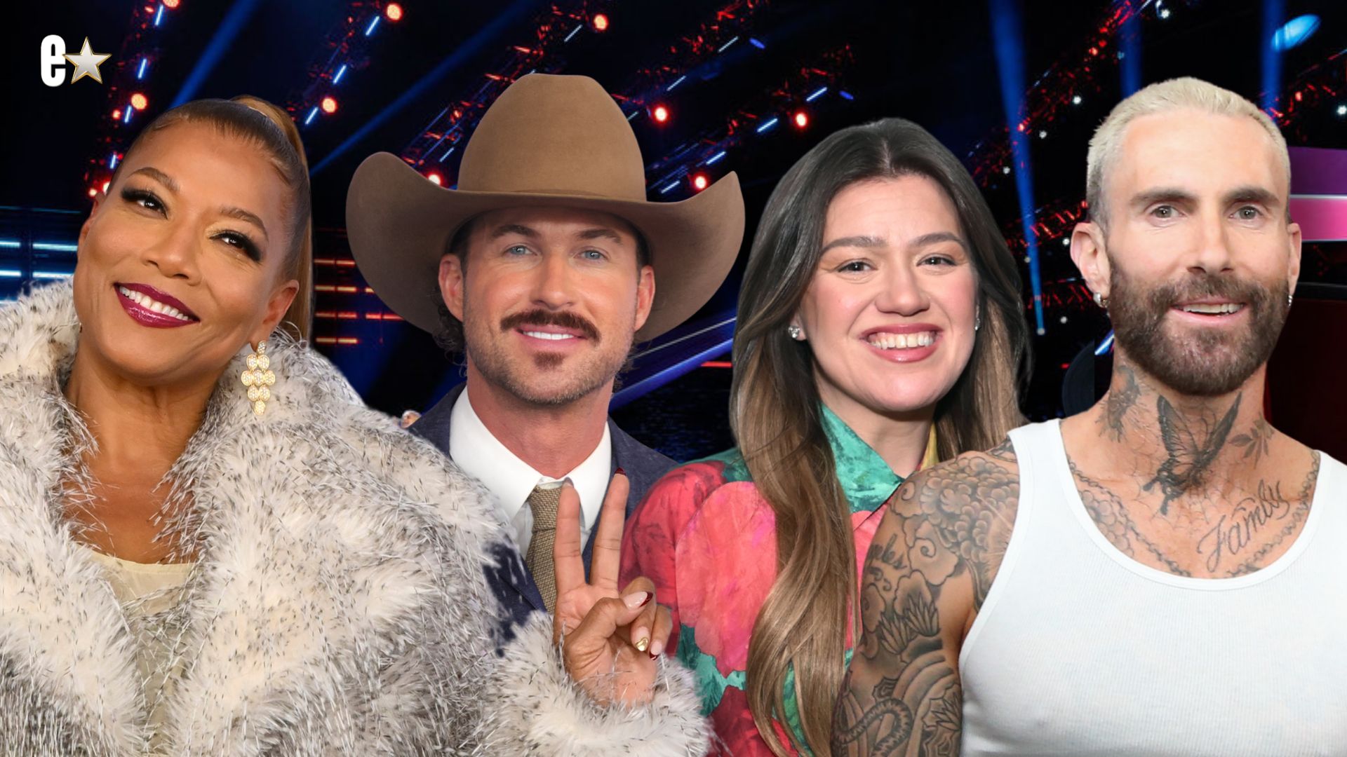 ‘The Voice' Season 30 Coaches to Start Filming Blind Auditions — How to Get Tickets & When to Watch