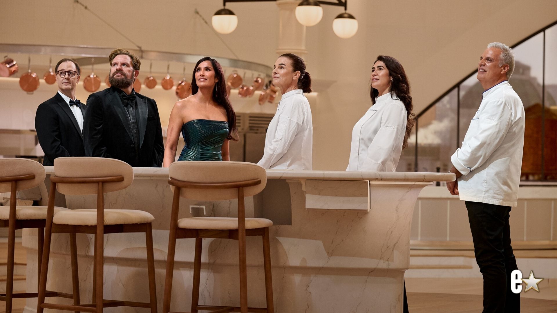 Where to Watch America's Culinary Cup 2026 Finale Episode
