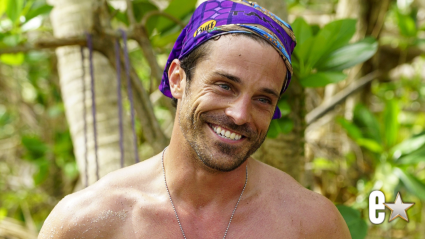‘Survivor’ Star Ken McNickle Bravely Reveals Cancer Diagnosis at 43