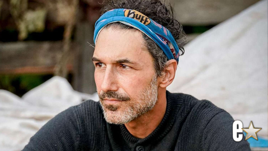 Ethan Zohn
