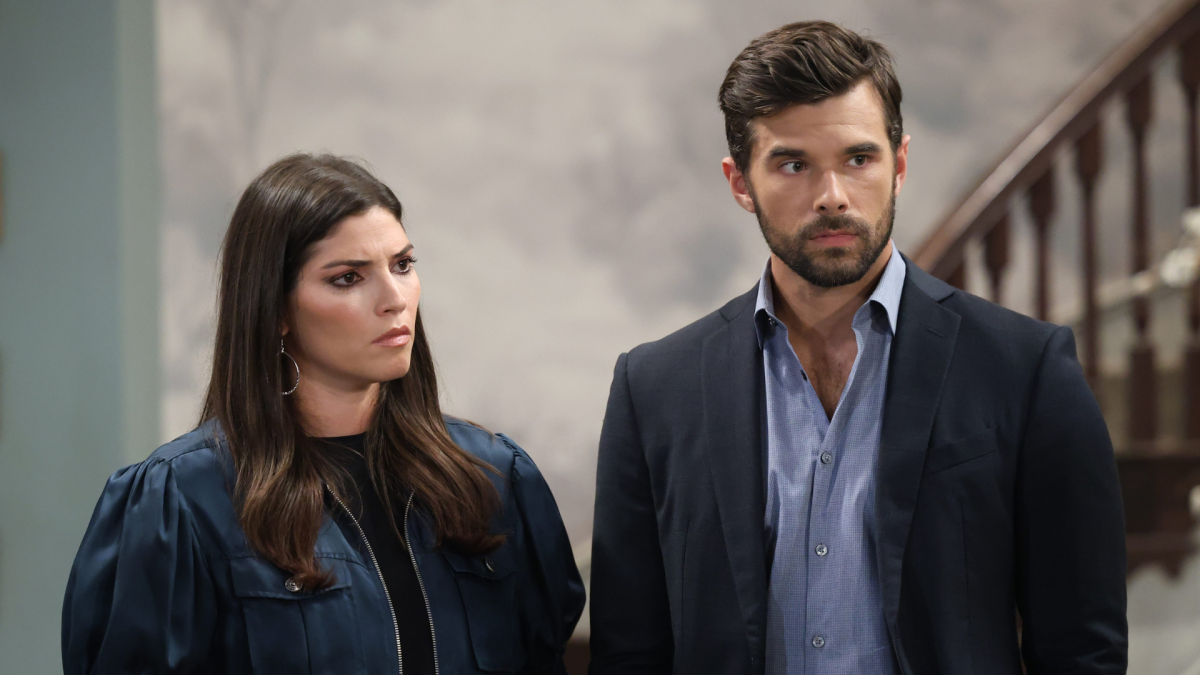 AMANDA SETTON, JOSH SWICKARD