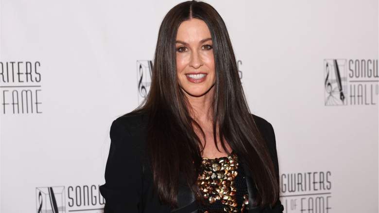 Alanis Morissette