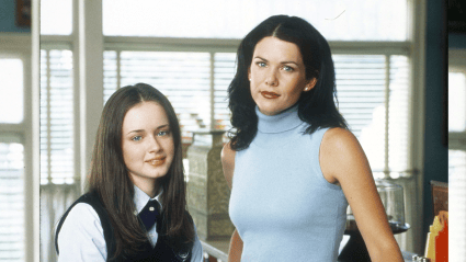 ‘Gilmore Girls’ Is Heading to a Surprising Streaming Service ‘Most People Have’