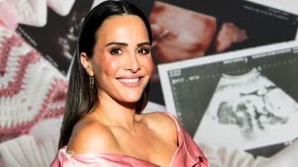 Former ‘Bachelorette’ Andi Dorfman Is Pregnant With Baby No. 2