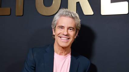 Andy Cohen Dishes on RHOC Season 20