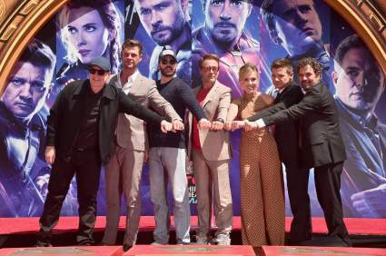 ‘Avengers: Endgame’ Will Return to Theaters With an Exciting Twist