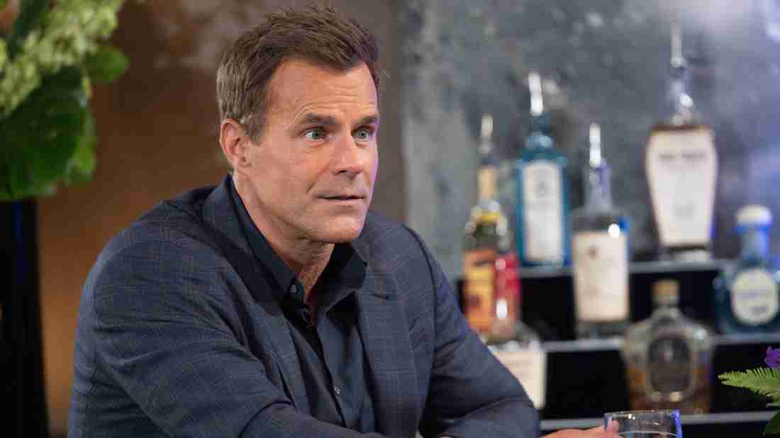 Cameron Mathison Announces New Chapter In Major Life Update