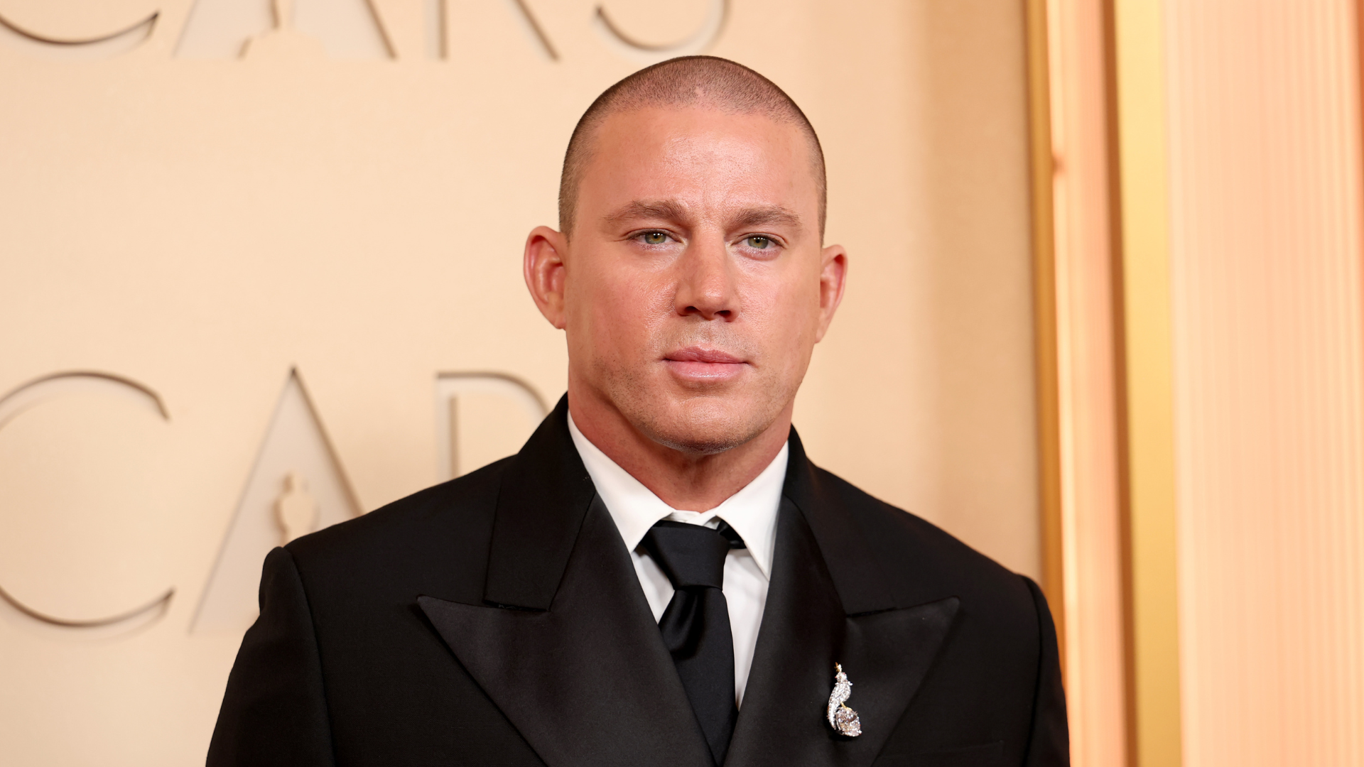Channing Tatum