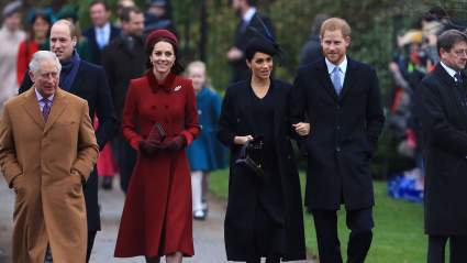 Prince Harry and Meghan Markle’s Children’s Reunion With King Charles Faces a Major Obstacle