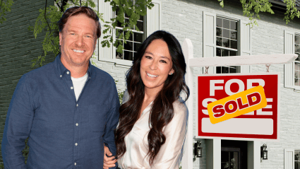 One of Chip and Joanna Gaines’ Three Fairytale-Like Properties Has Sold After Just Days on the Market