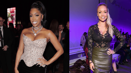 Ultimate Bravo Crossover: The Real Reason RHOP’s Gizelle Bryant Just Popped Up on RHOA