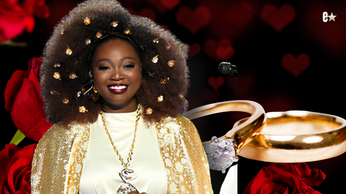 Alexia Jayy The Voice engagement