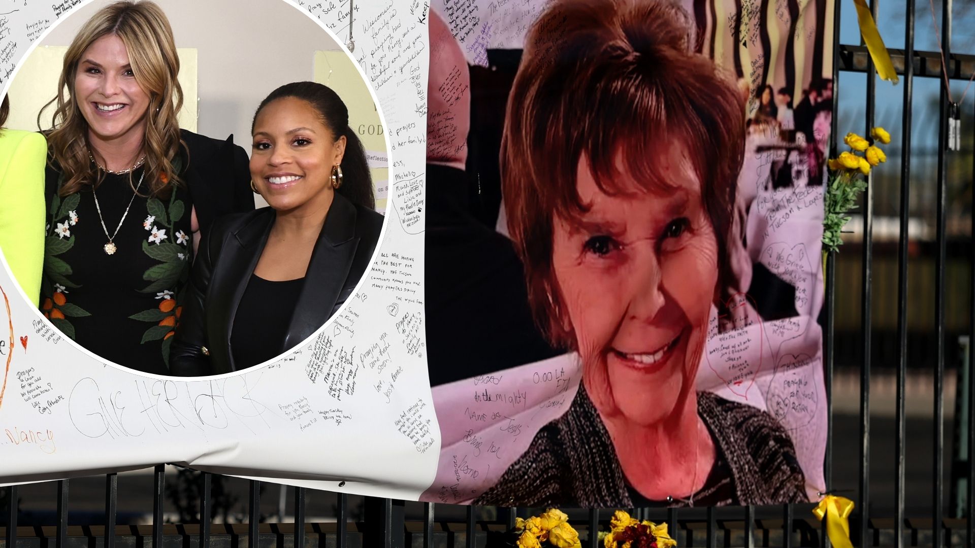 Como o desaparecimento de Nancy Guthrie mudou o programa ‘Today’?