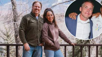 Former ‘Fixer Upper’ Star Clint Harp Announces Exciting Career Move