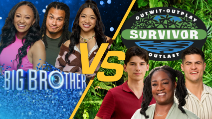Is CBS Finally Staging a ‘Survivor’ vs. Big Brother’ Reality TV Showdown? 