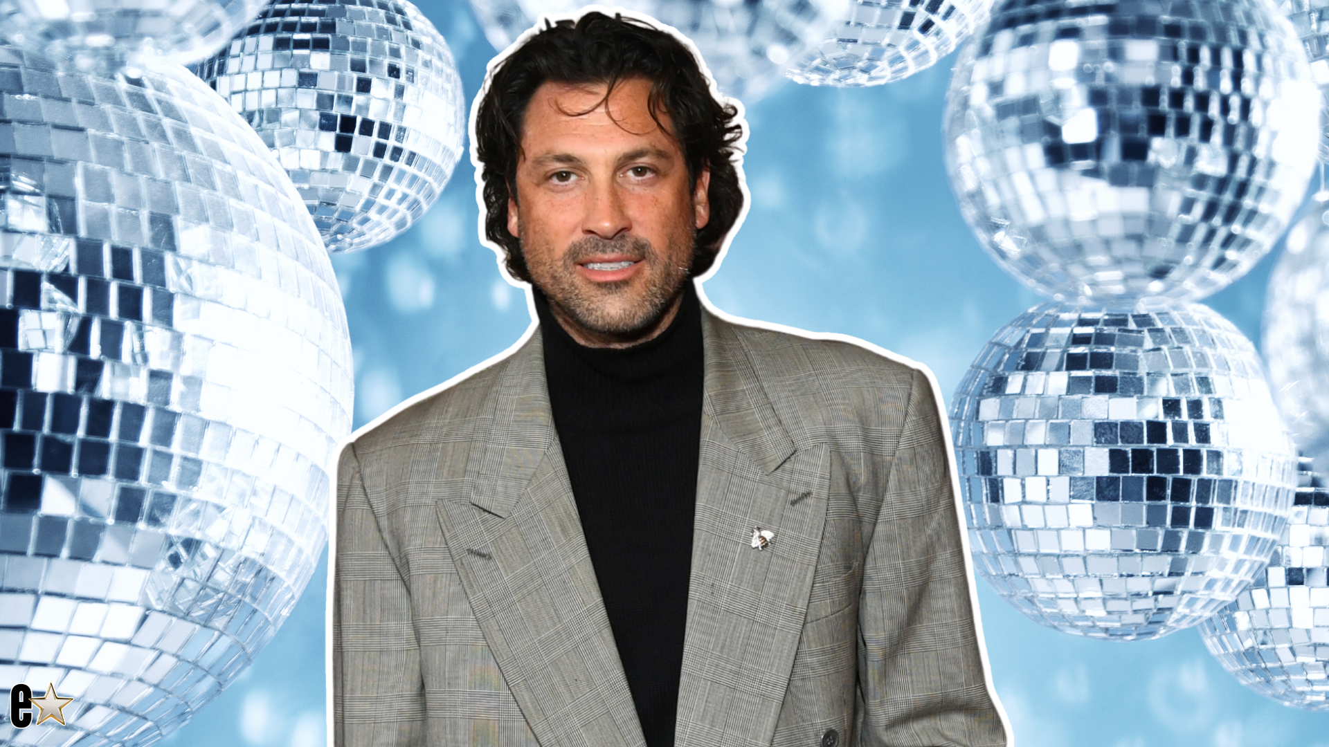 A mensagem codificada de Maks Chmerkovskiy confundiu os fãs de DWTS A mensagem codificada de Maks Chmerkovskiy confundiu os fãs de DWTS